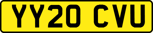 YY20CVU