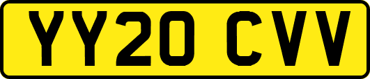 YY20CVV