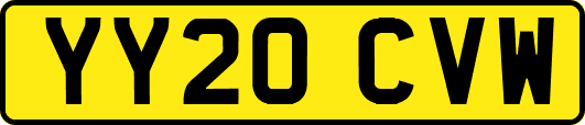 YY20CVW