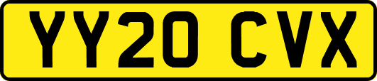 YY20CVX
