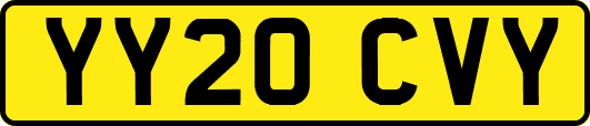 YY20CVY