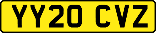 YY20CVZ