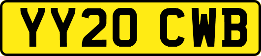 YY20CWB