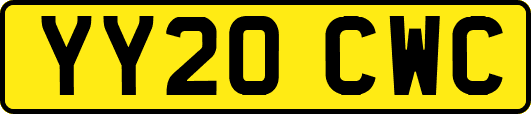 YY20CWC
