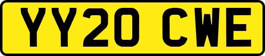 YY20CWE