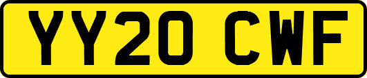 YY20CWF