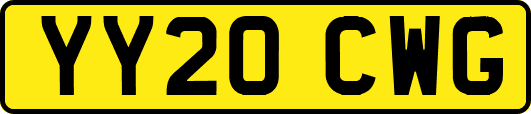YY20CWG