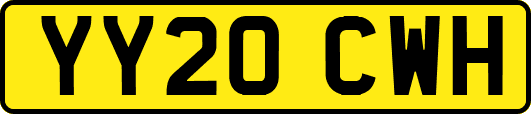 YY20CWH