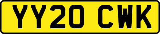 YY20CWK