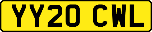 YY20CWL