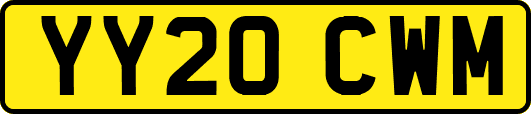 YY20CWM