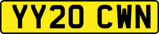 YY20CWN