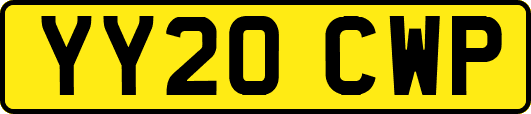 YY20CWP