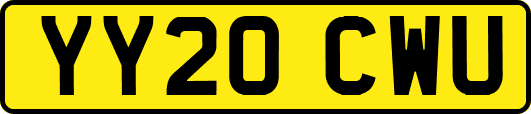 YY20CWU