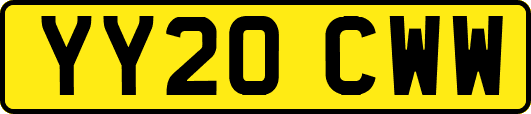 YY20CWW