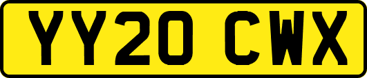 YY20CWX