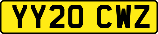 YY20CWZ