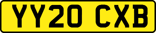 YY20CXB