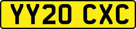 YY20CXC