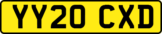 YY20CXD