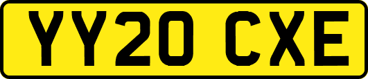 YY20CXE