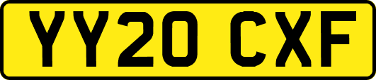 YY20CXF