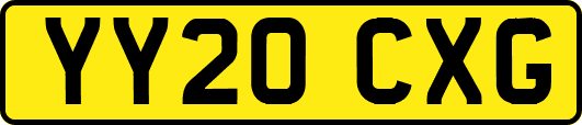 YY20CXG