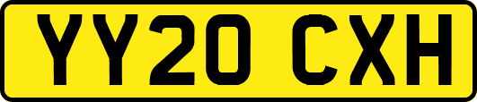 YY20CXH