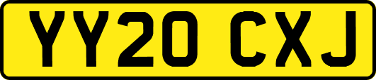 YY20CXJ