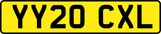 YY20CXL
