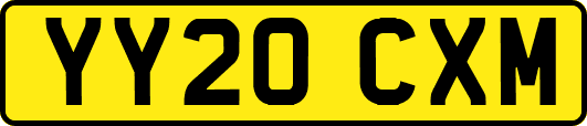 YY20CXM