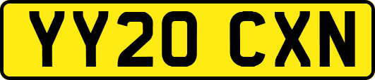 YY20CXN