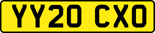 YY20CXO