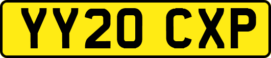 YY20CXP