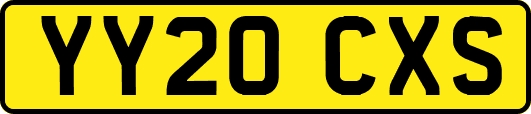 YY20CXS