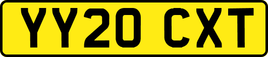 YY20CXT