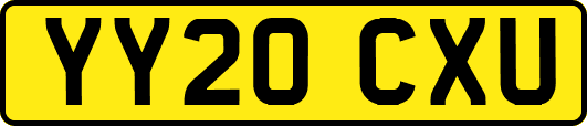 YY20CXU