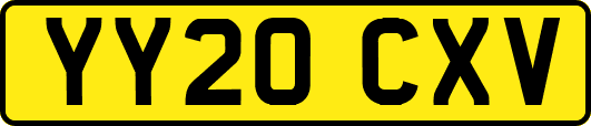 YY20CXV