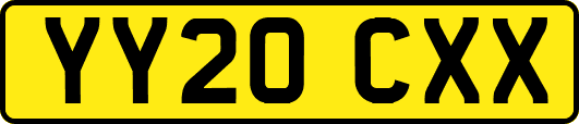YY20CXX