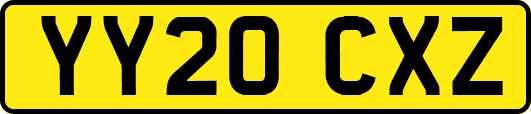 YY20CXZ