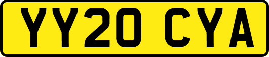 YY20CYA
