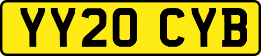 YY20CYB