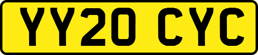 YY20CYC