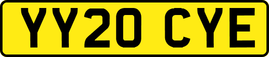 YY20CYE