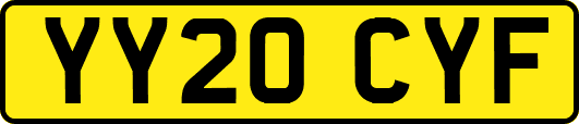 YY20CYF