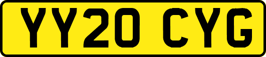 YY20CYG