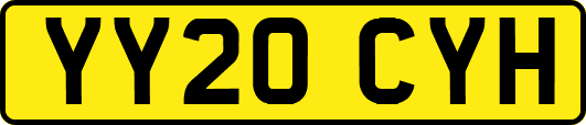 YY20CYH