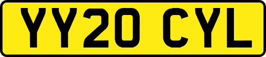 YY20CYL