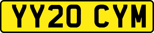 YY20CYM