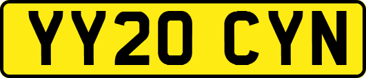 YY20CYN